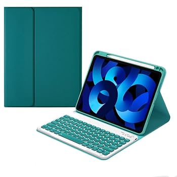 Amazon | 2024 2025 iPad Air 11インチ M3/M2 キーボードケース
